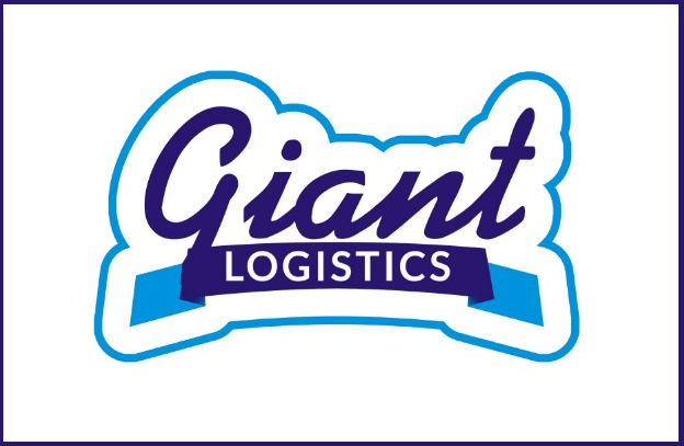 Giant Logistics logo